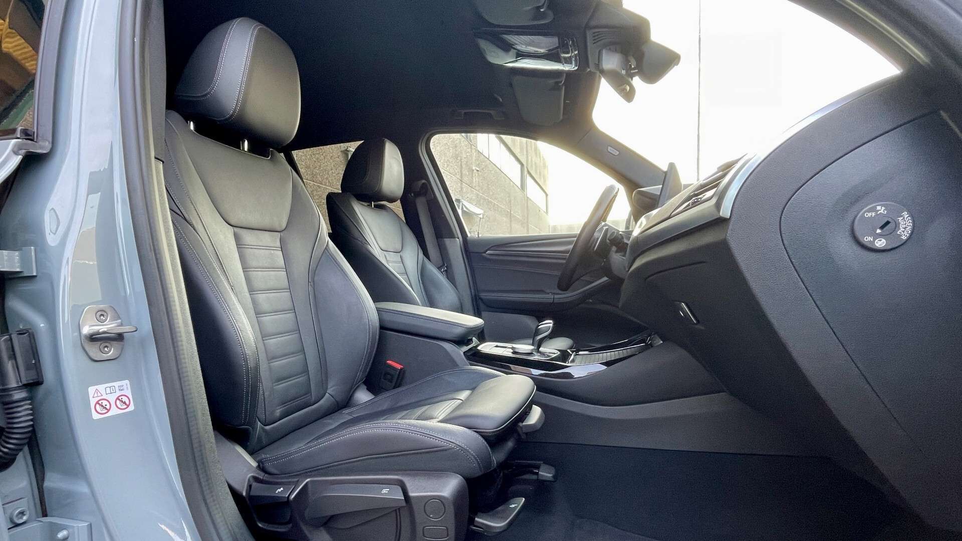 BMW X3 M Sport 30d XDrive - 2022 - Joinsteer - #13