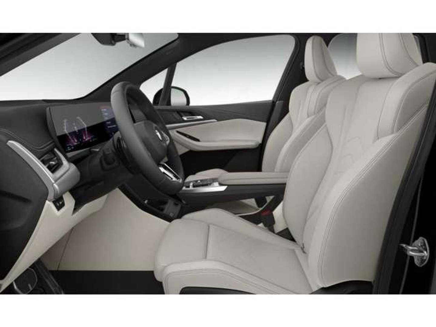 BMW Série 2 Active Tourer - 2025 - Joinsteer - #4