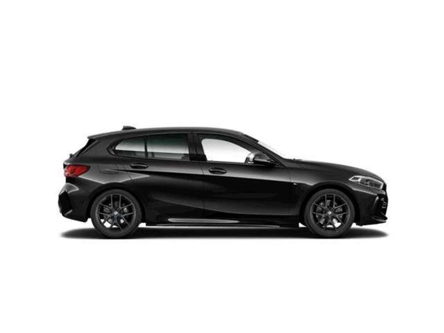 BMW Série 1 Hatch 118 - 2024 - Joinsteer - #2