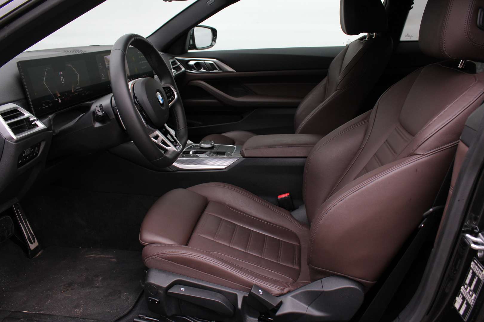 BMW Série 4 Coupé M Sport 420i - 2025 - Joinsteer - #15