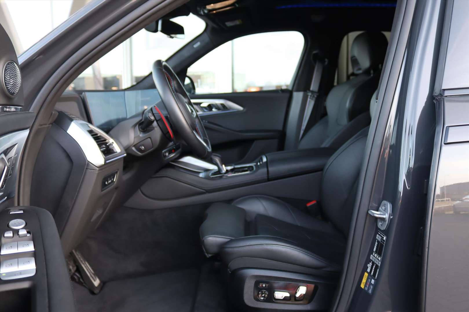 BMW XM M Sport 50e - 2025 - Joinsteer - #8