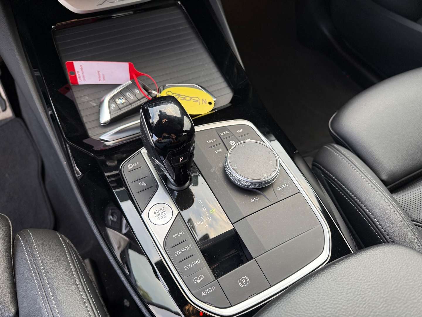 BMW X3 M Sport XDrive20d - 2022 - Joinsteer - #15