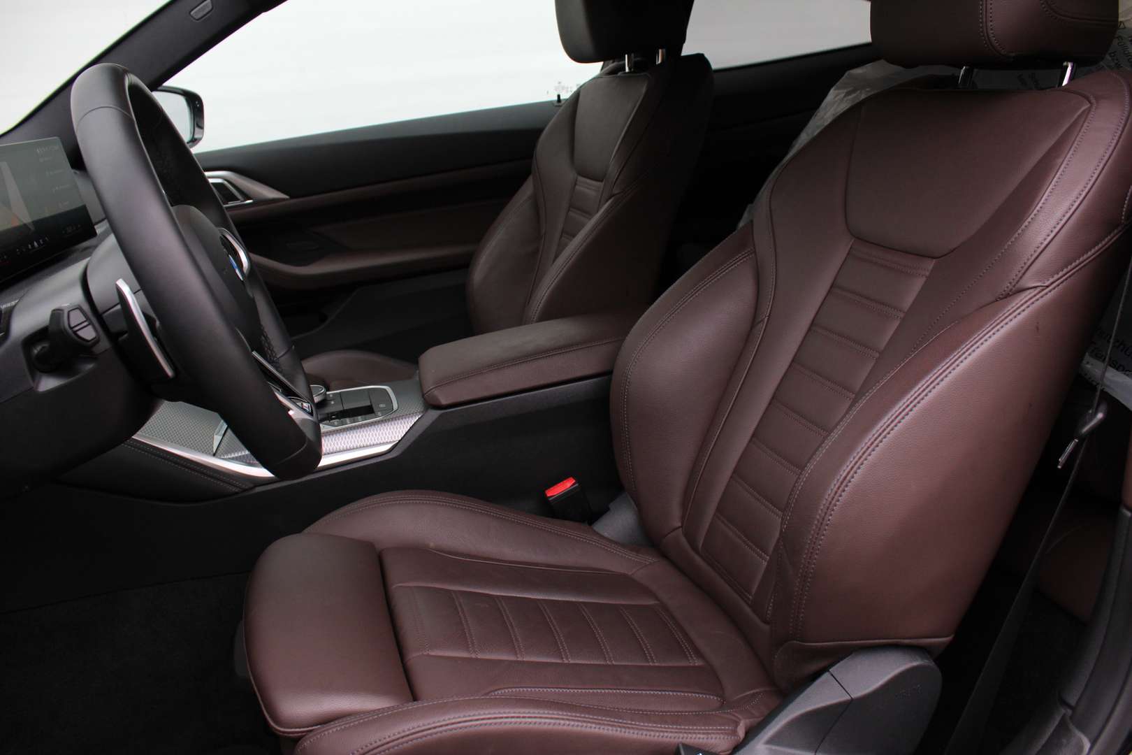 BMW Série 4 Coupé M Sport 420i - 2025 - Joinsteer - #16