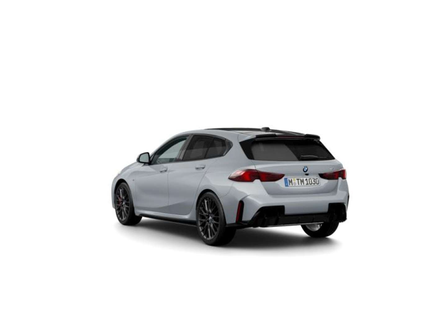 BMW 116 M-Sport - 2025 - Joinsteer - #3