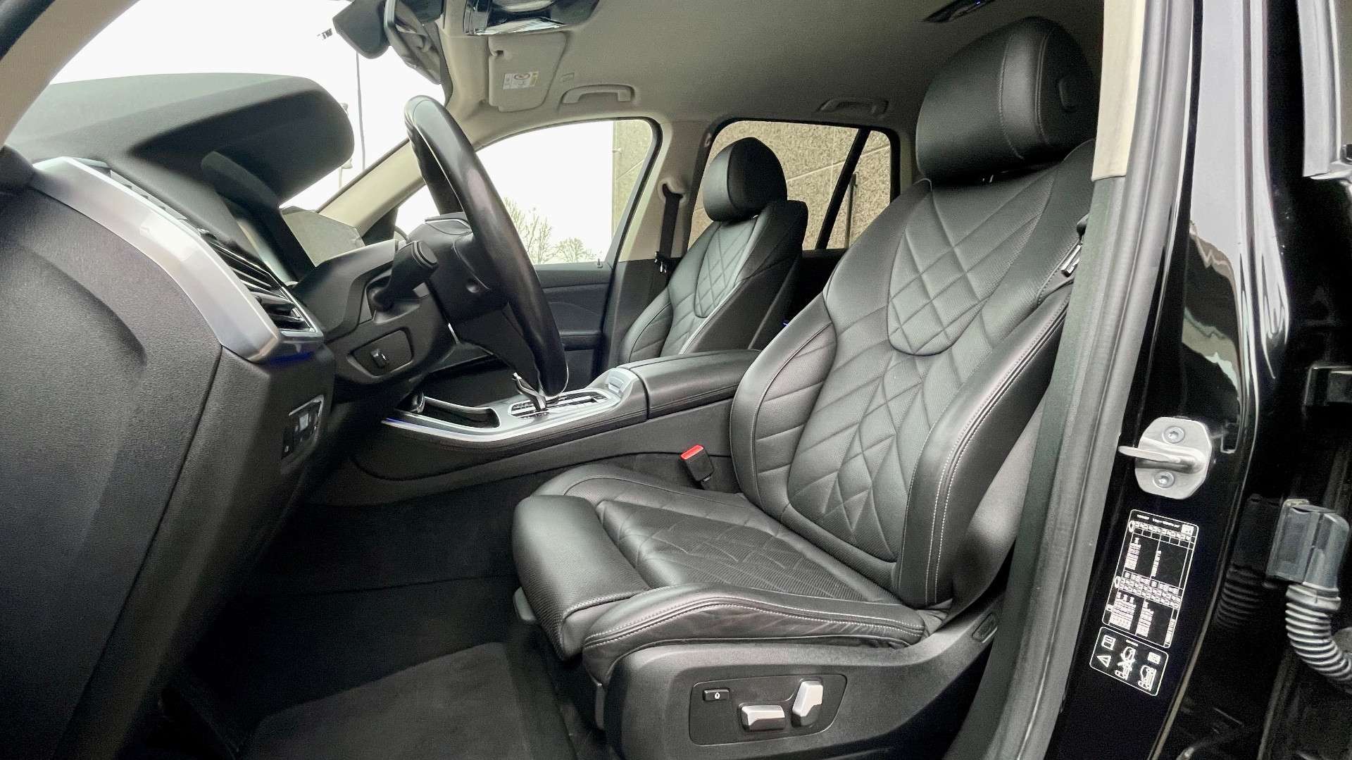 BMW X5 Business 30d XDrive - 2022 - Joinsteer - #9