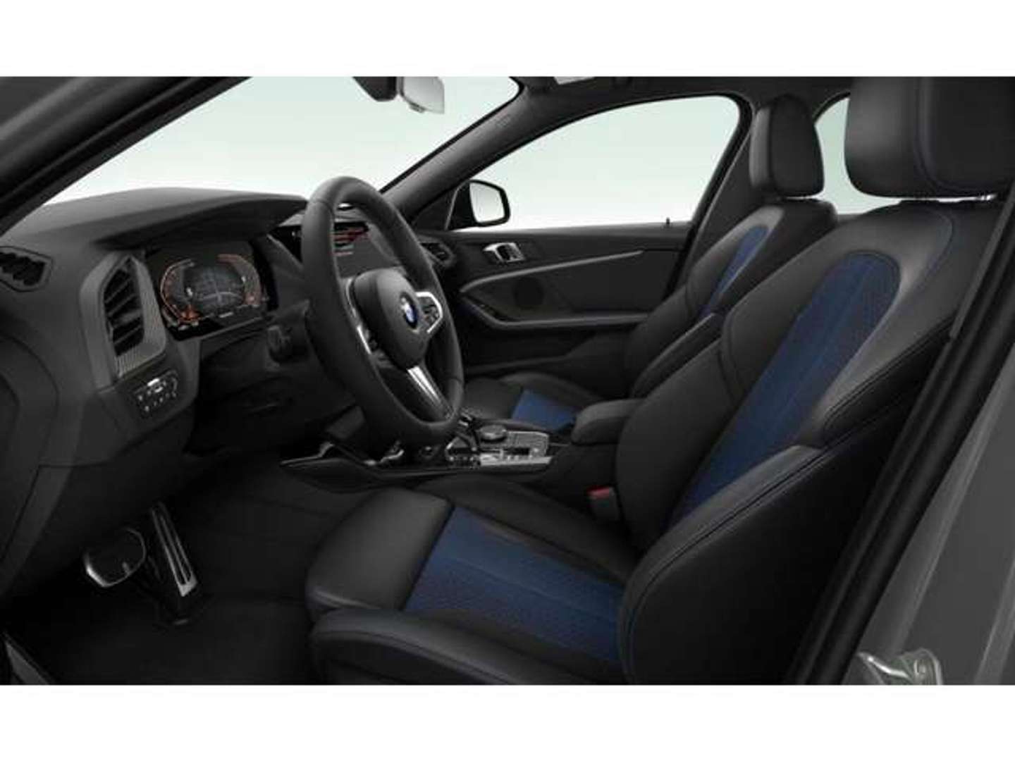 BMW Série 1 Hatch 118 - 2024 - Joinsteer - #4