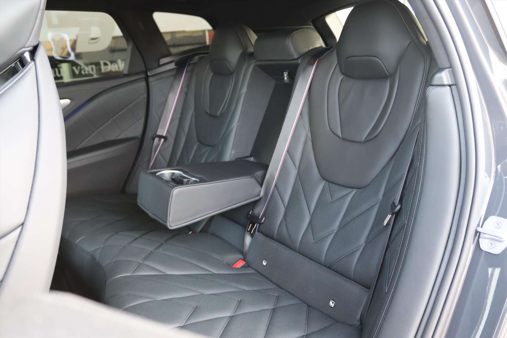 BMW XM M Sport 50e - 2025 - Joinsteer - #10