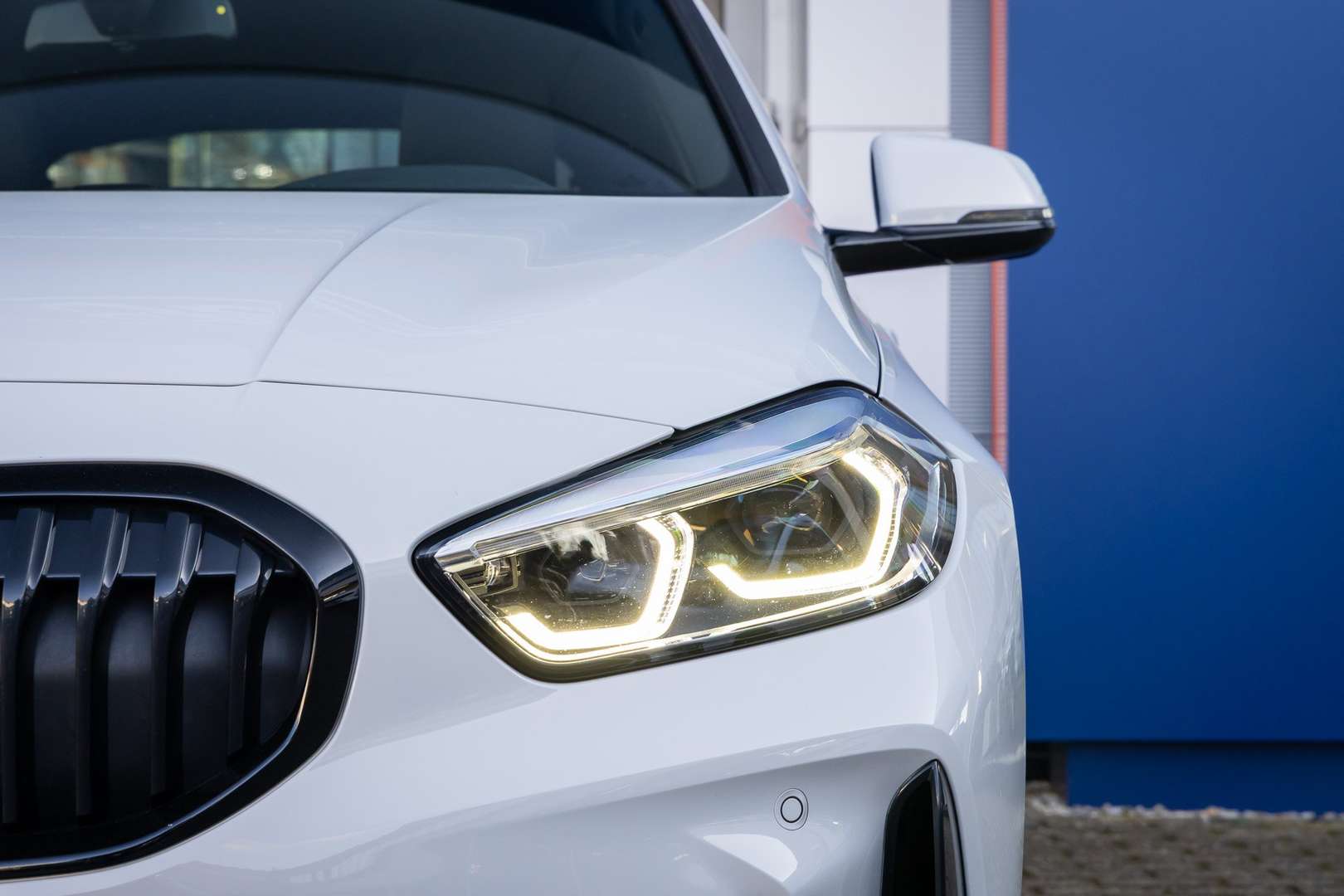 BMW Série 1 Business Edition 118i - 2022 - Joinsteer - #10