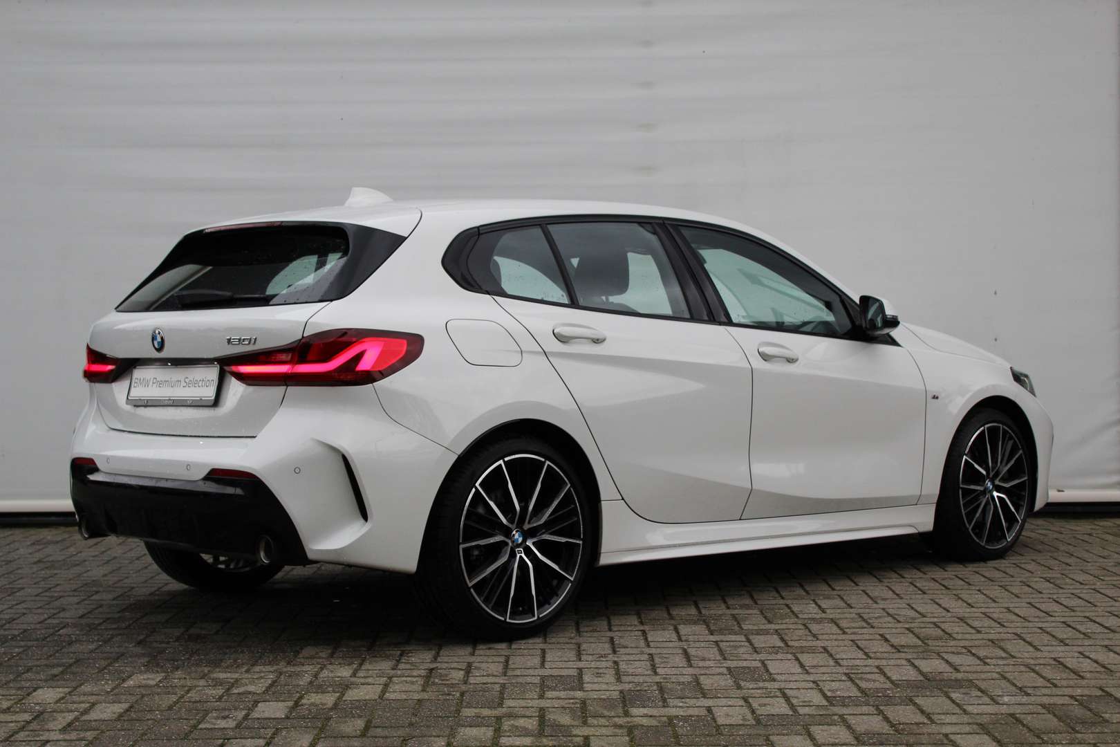 BMW Série 1 M Sport 120i - 2022 - Joinsteer - #2