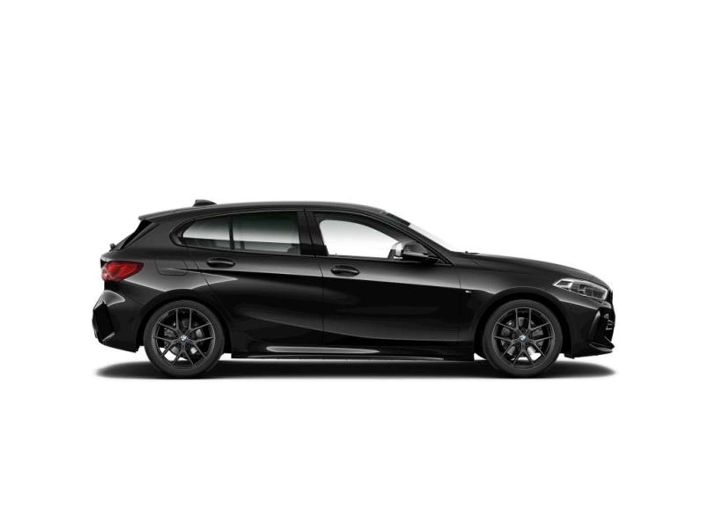 BMW Série 1 Hatch 118 - 2024 - Joinsteer - #2