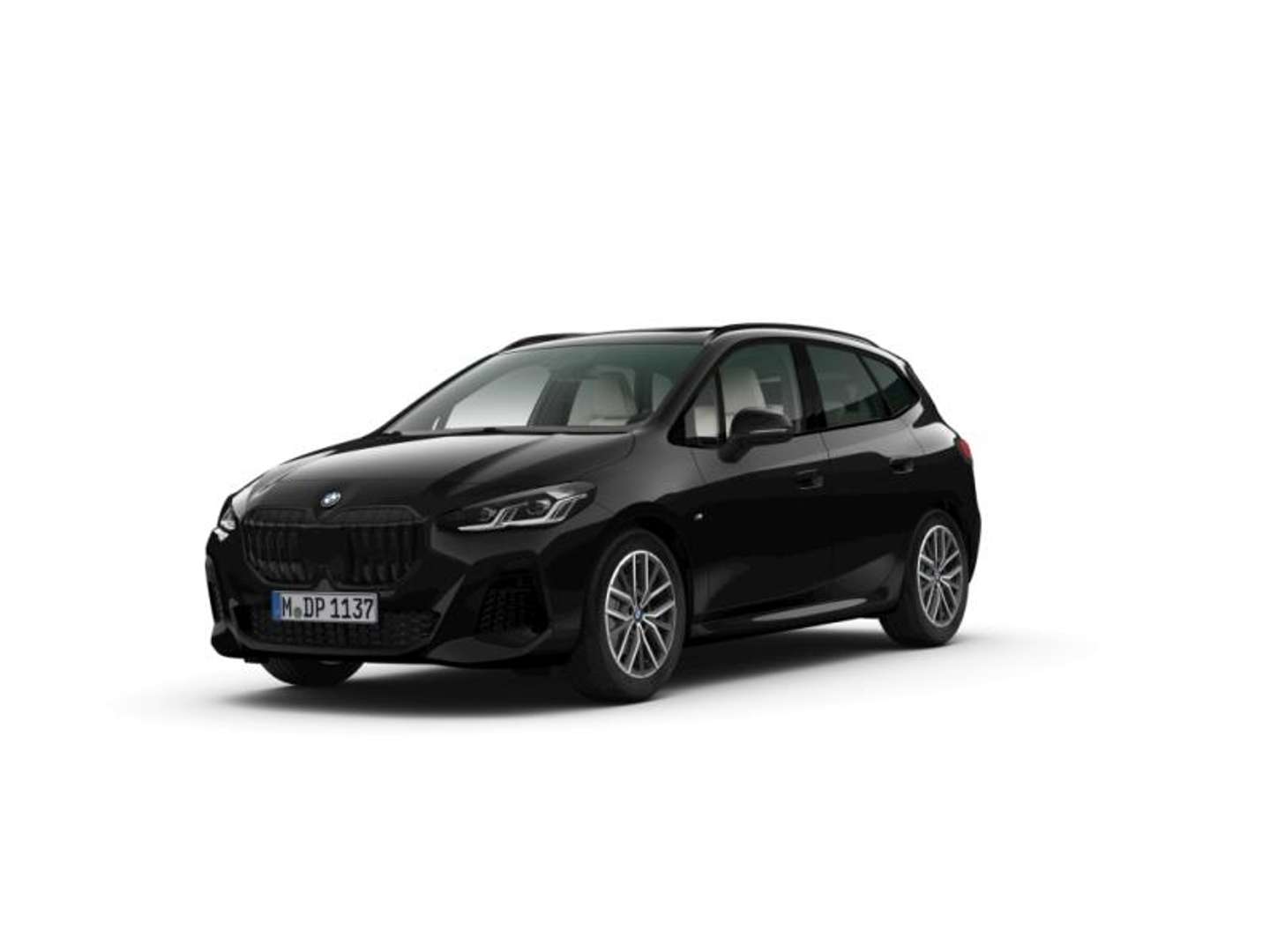 BMW Série 2 Active Tourer - 2025 - Joinsteer - #1