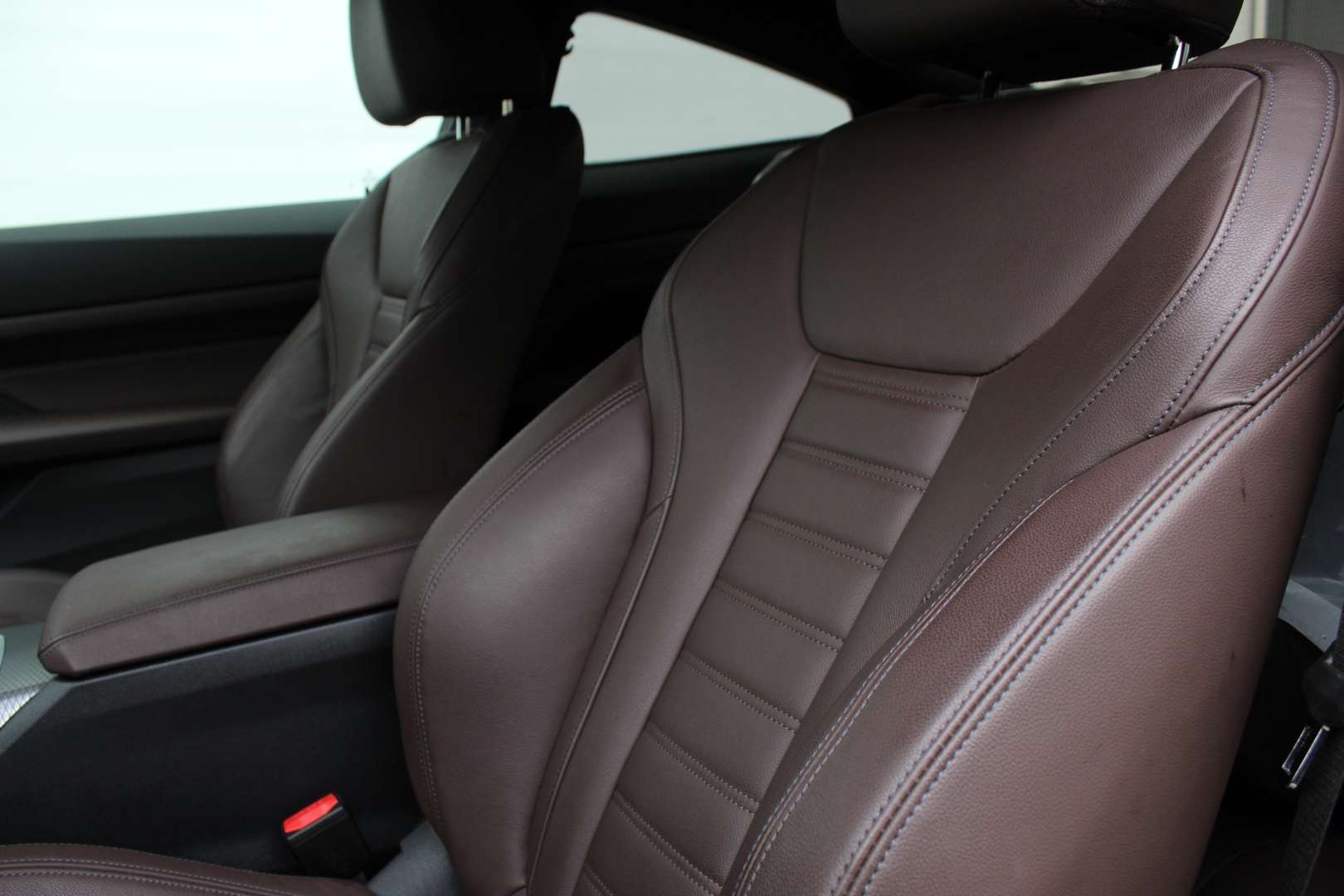 BMW Série 4 Coupé M Sport 420i - 2025 - Joinsteer - #17