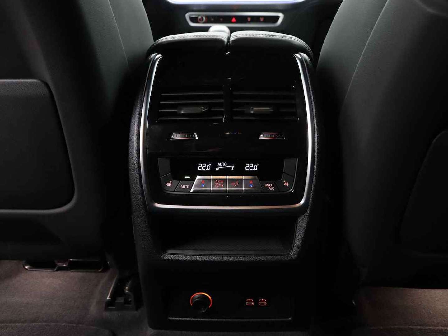 BMW XM M Sport 50e - 2025 - Joinsteer - #11