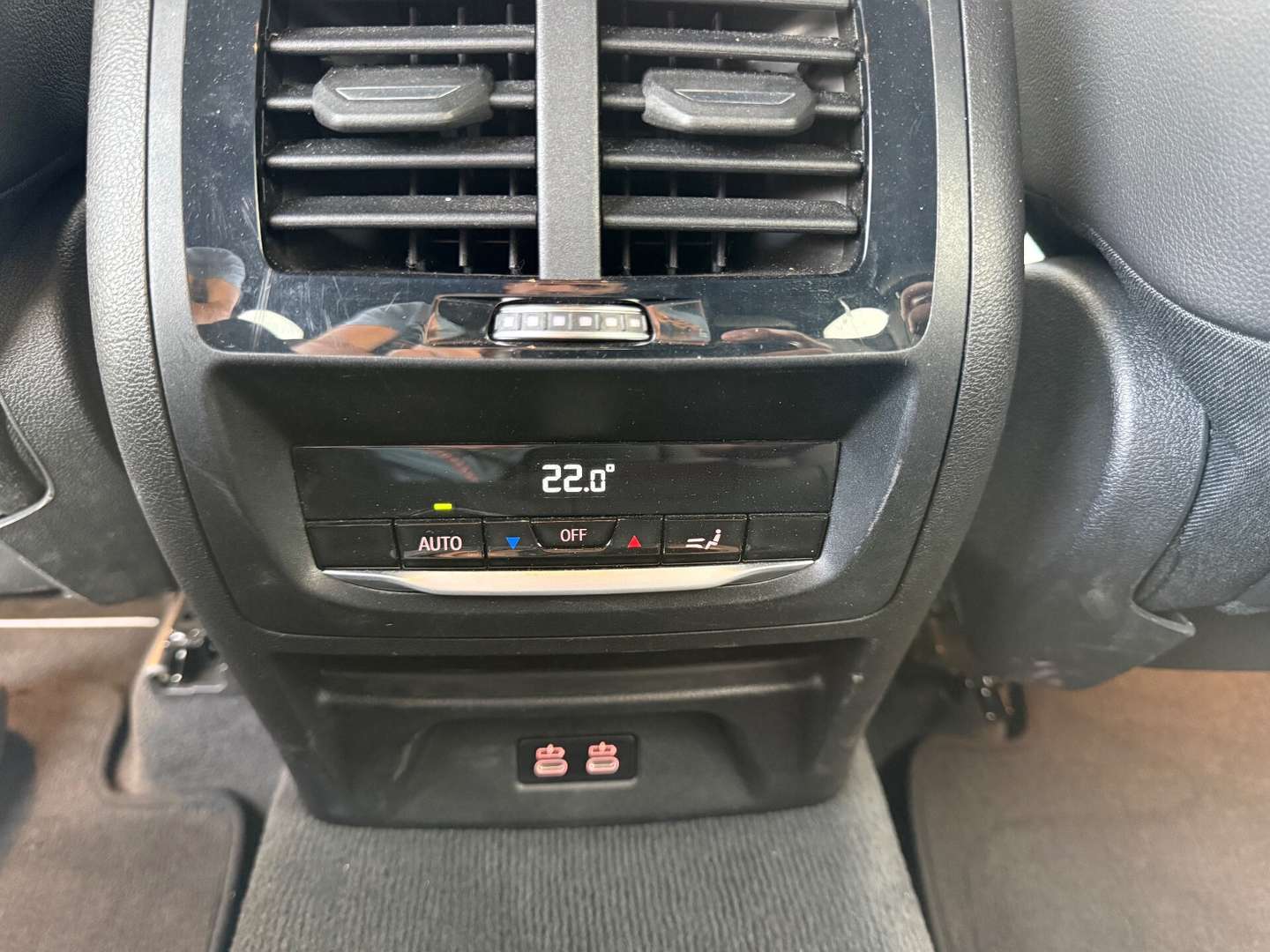 BMW X3 M Sport XDrive20d - 2022 - Joinsteer - #17