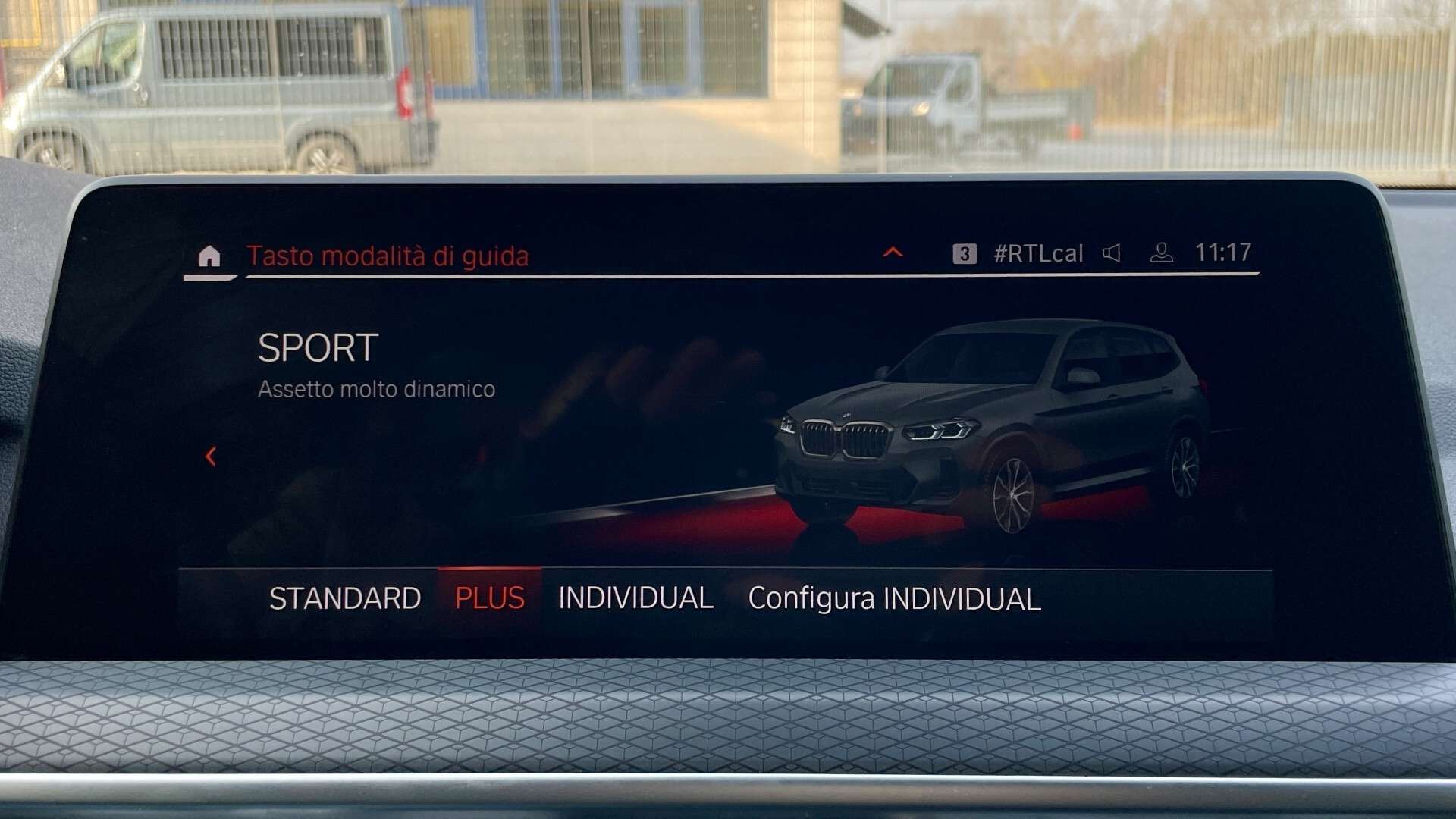 BMW X3 M Sport 30d XDrive - 2022 - Joinsteer - #18