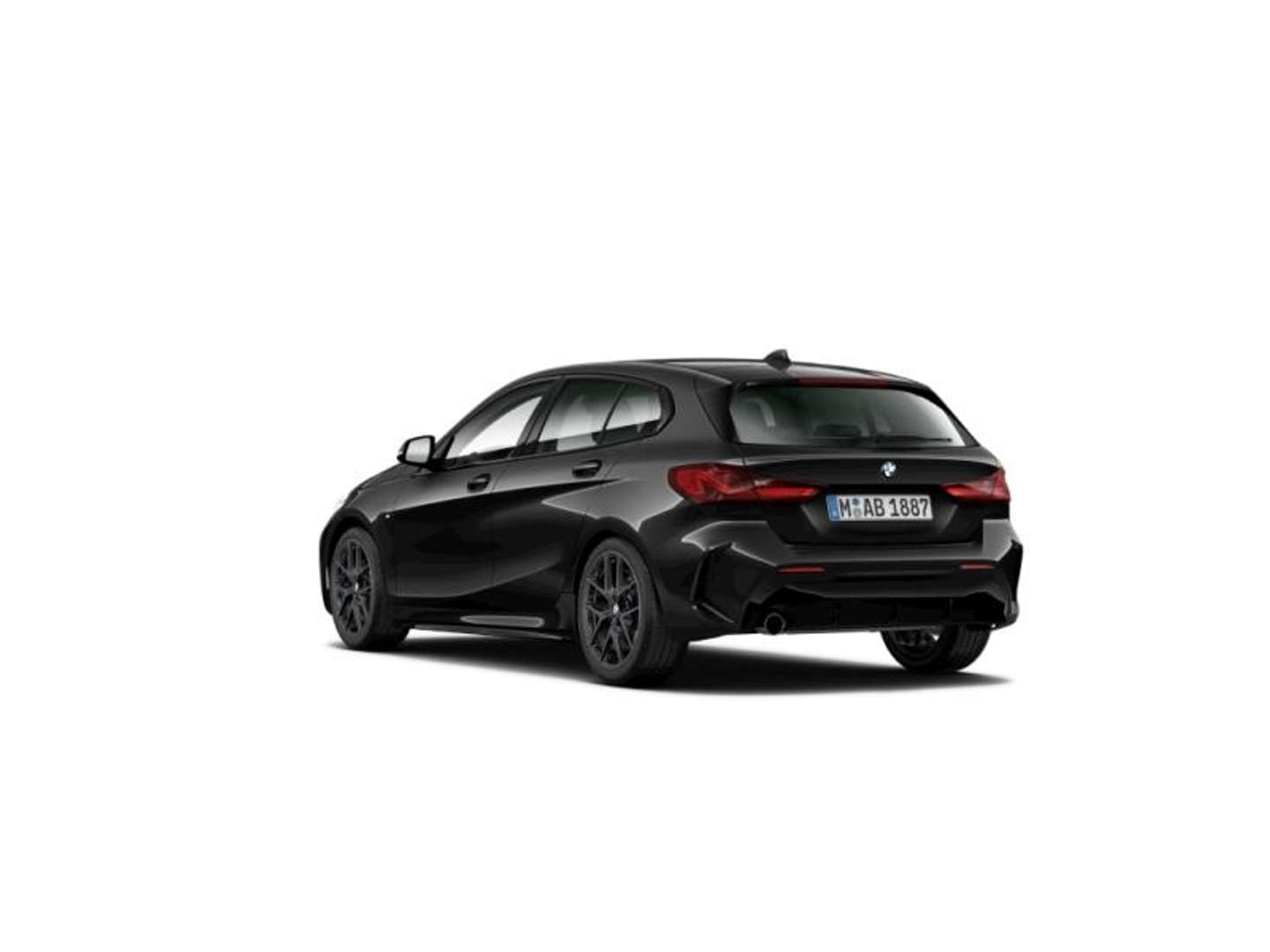 BMW Série 1 Hatch 118 - 2024 - Joinsteer - #3
