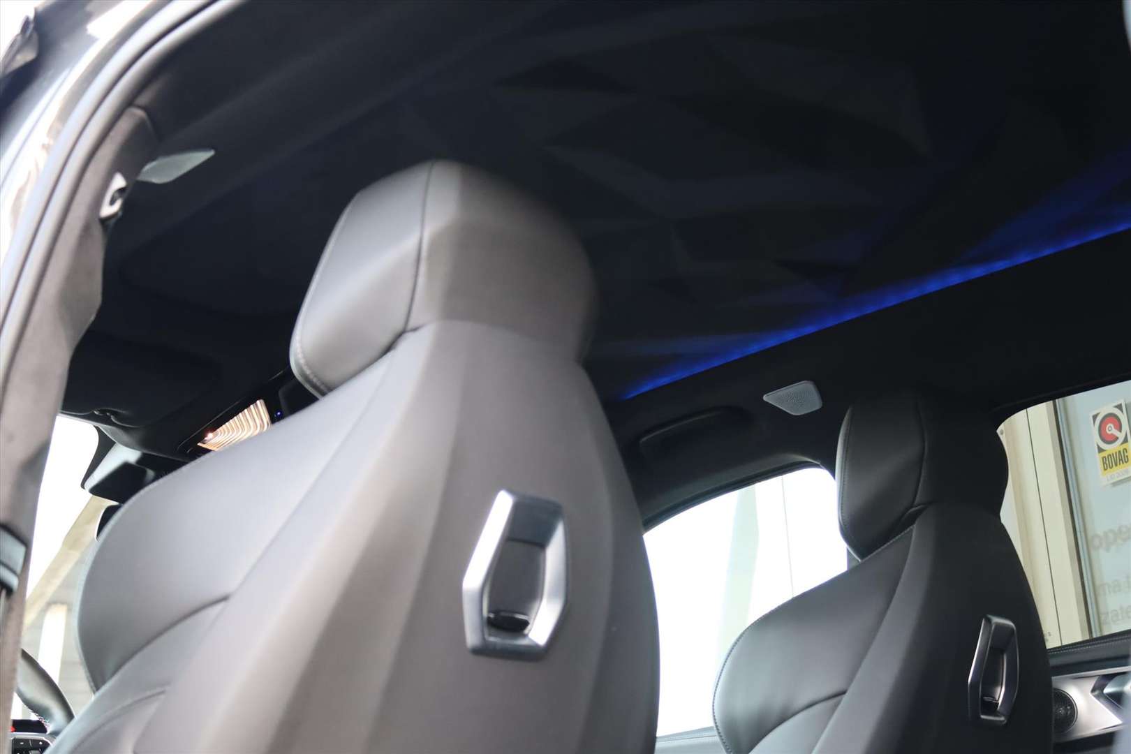 BMW XM M Sport 50e - 2025 - Joinsteer - #12