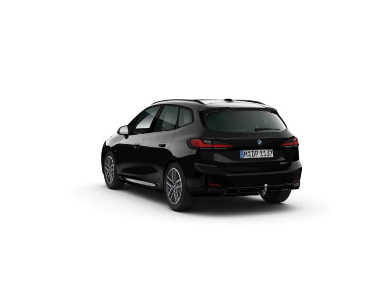 BMW Série 2 Active Tourer - 2025 - Joinsteer - #3