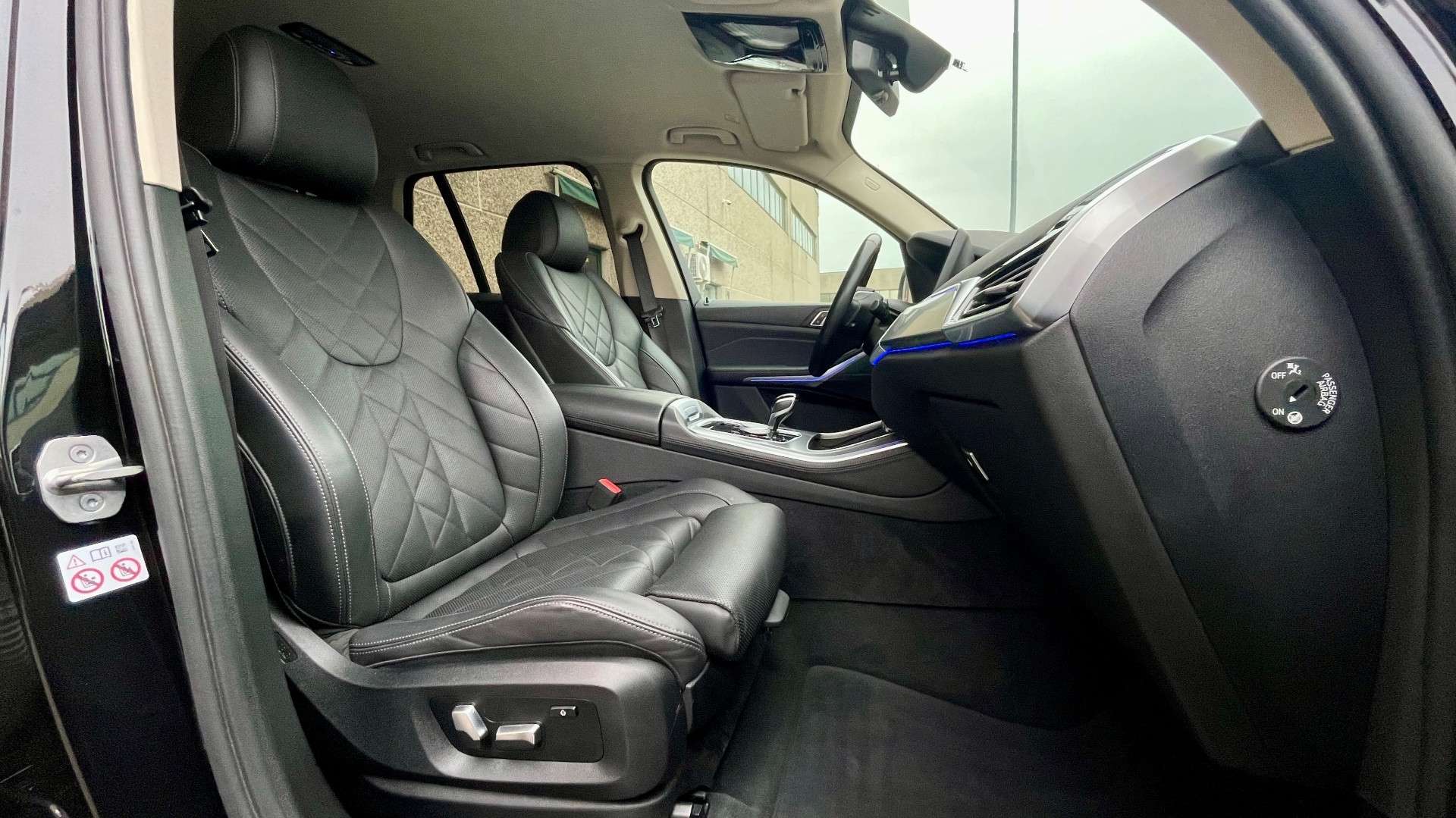 BMW X5 Business 30d XDrive - 2022 - Joinsteer - #12