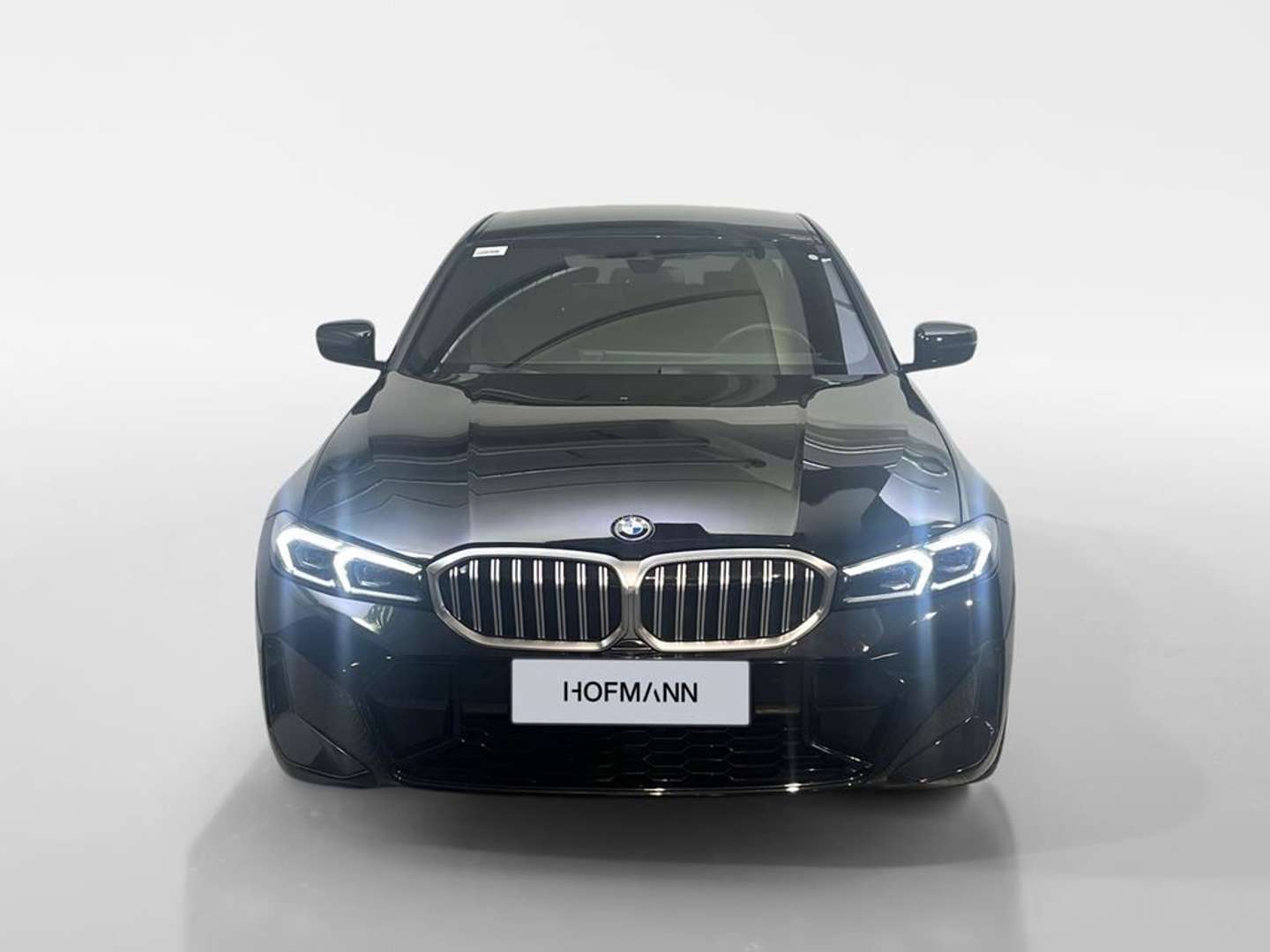 BMW 330 M Sport - 2022 - Joinsteer - #1