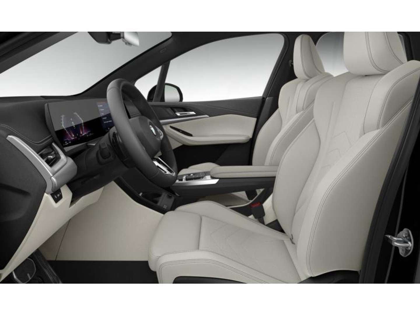 BMW Série 2 Active Tourer - 2025 - Joinsteer - #4