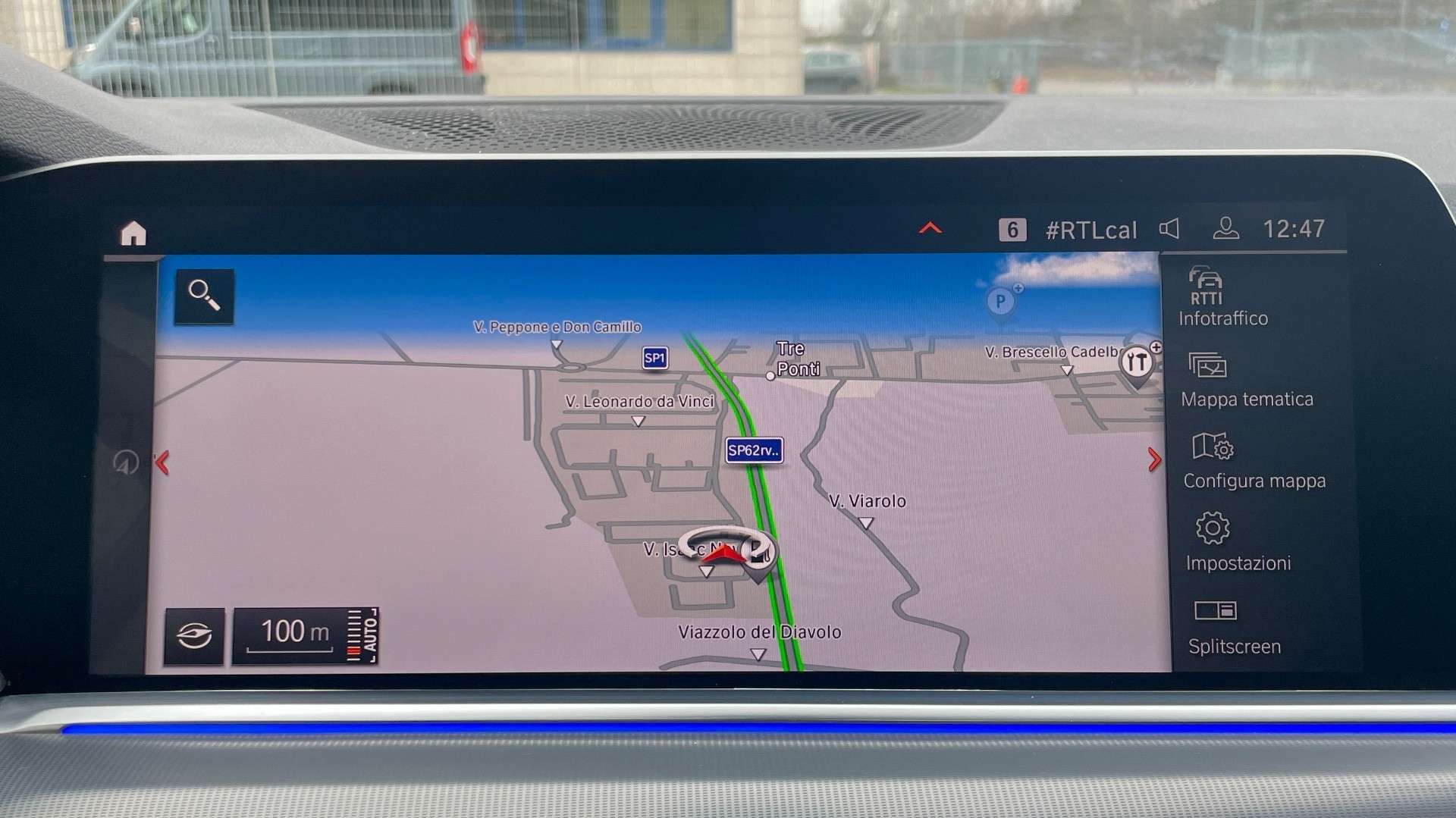 BMW X5 Business 30d XDrive - 2022 - Joinsteer - #13