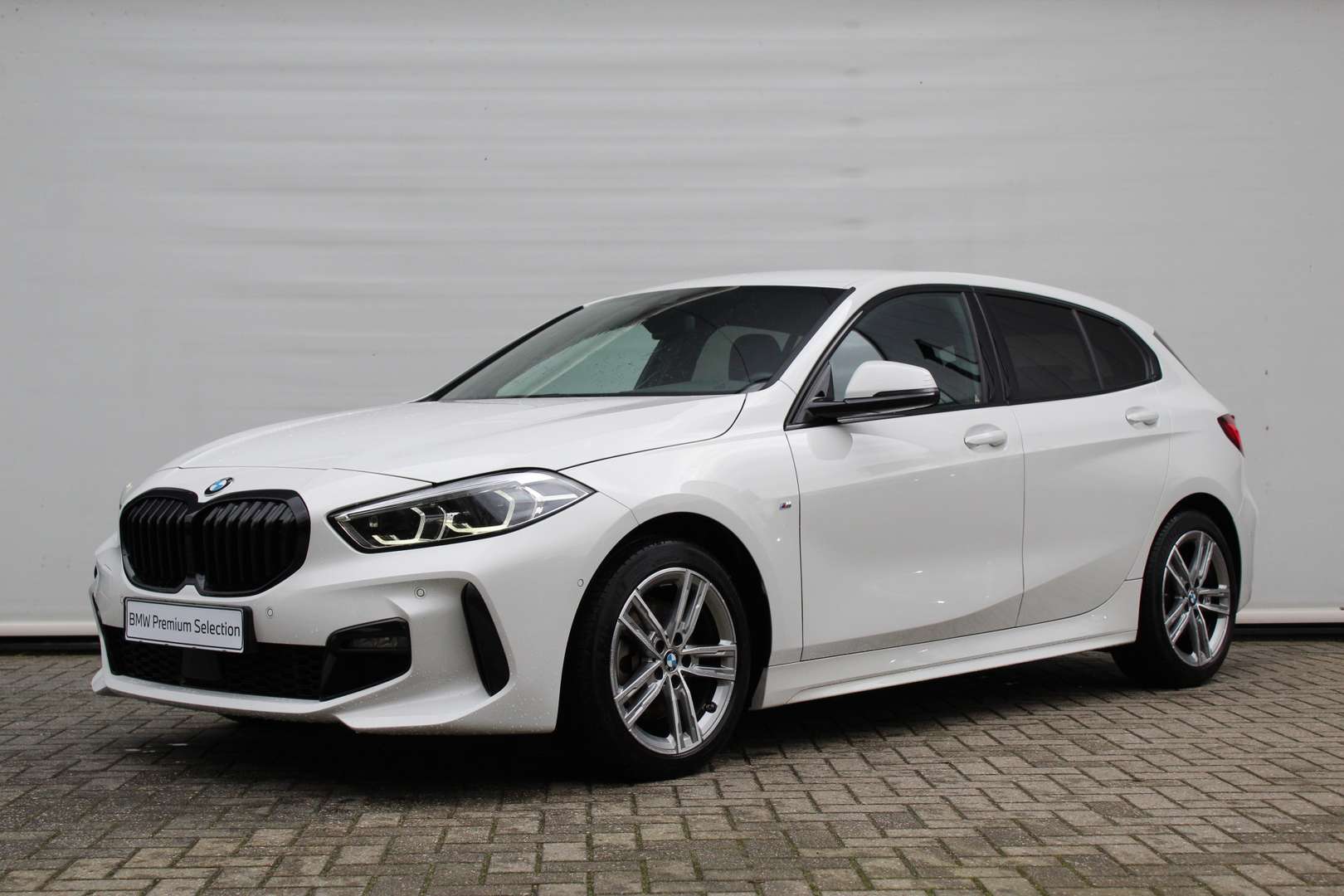 BMW Série 1 M Sport 118i - 2023 - Joinsteer - #1