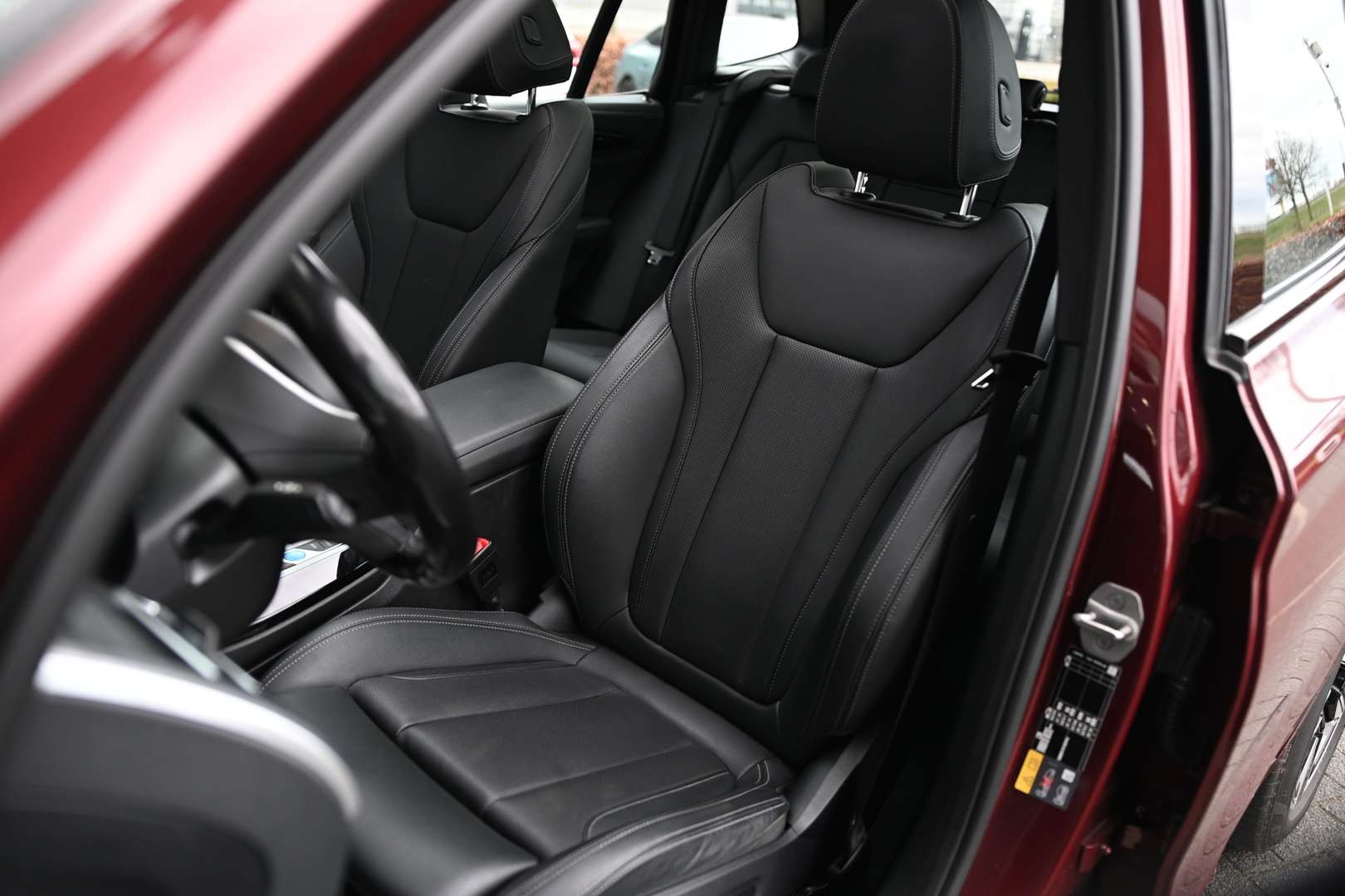 BMW iX3 High Executive - 2022 - Joinsteer - #3