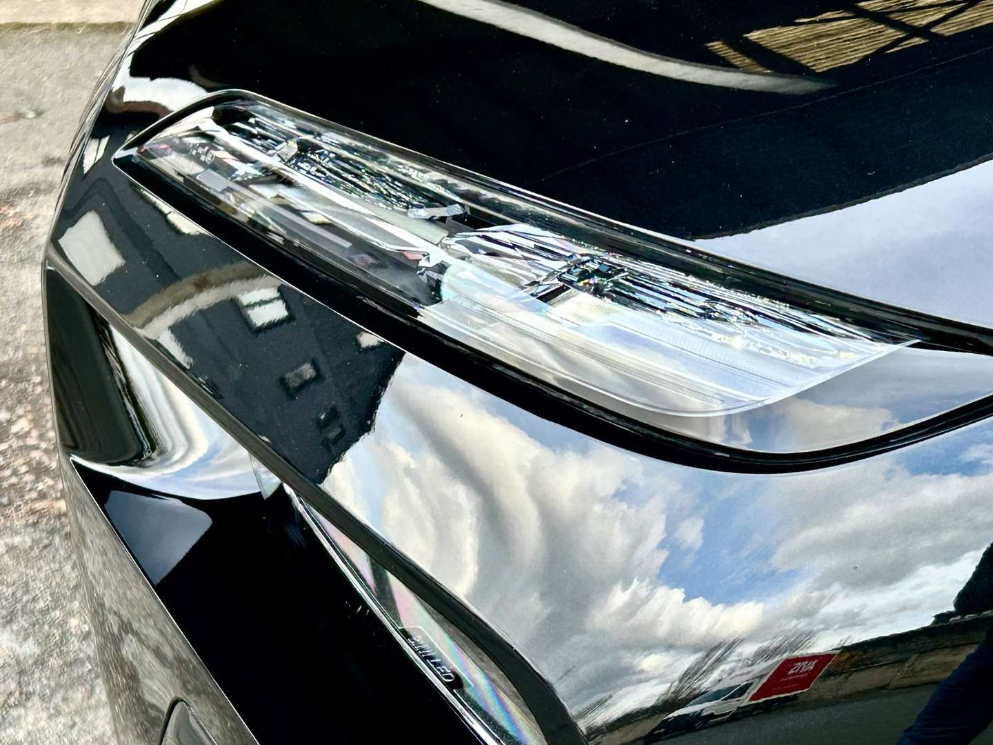 BMW I7 M Sport XDrive60 - 2024 - Joinsteer - #13