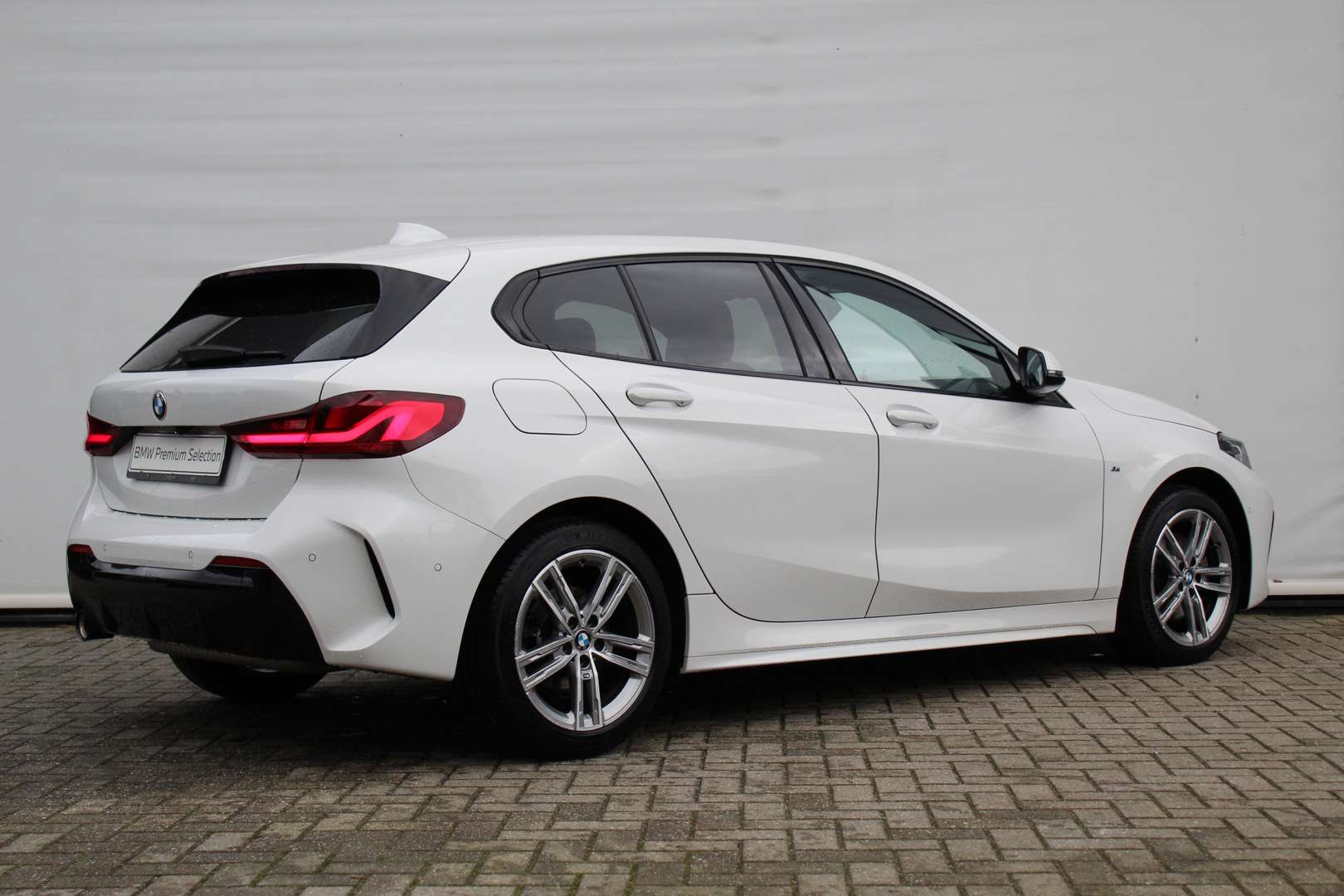 BMW Série 1 M Sport 118i - 2023 - Joinsteer - #3