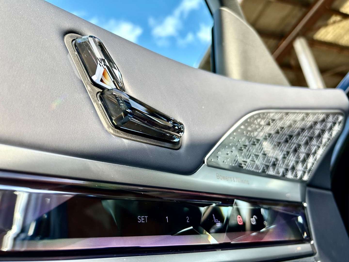 BMW I7 M Sport XDrive60 - 2024 - Joinsteer - #14