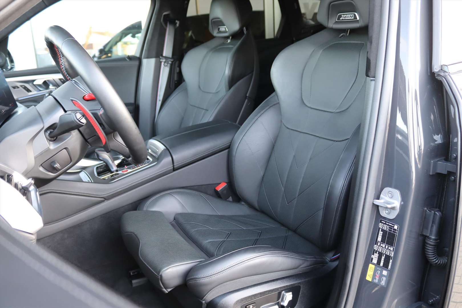 BMW XM M Sport 50e - 2025 - Joinsteer - #16