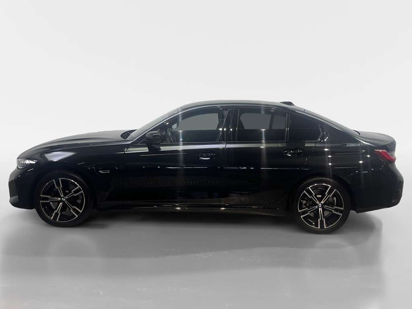 BMW 330 M Sport - 2022 - Joinsteer - #4