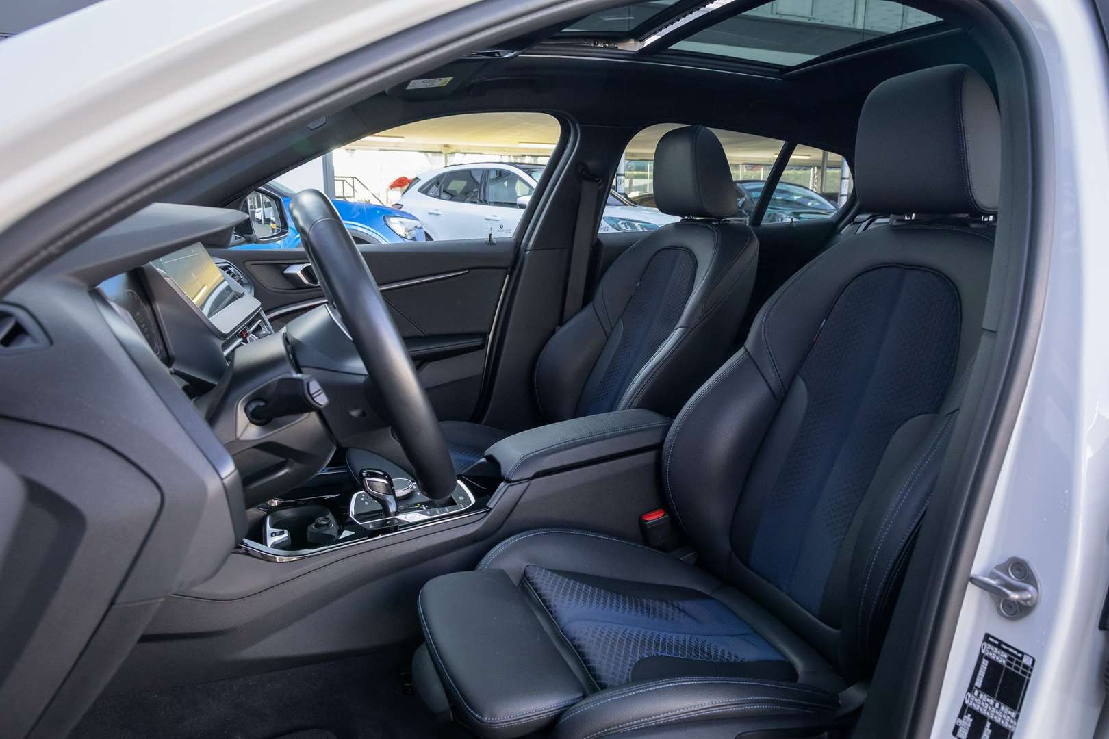 BMW Série 1 Business Edition 118i - 2022 - Joinsteer - #15