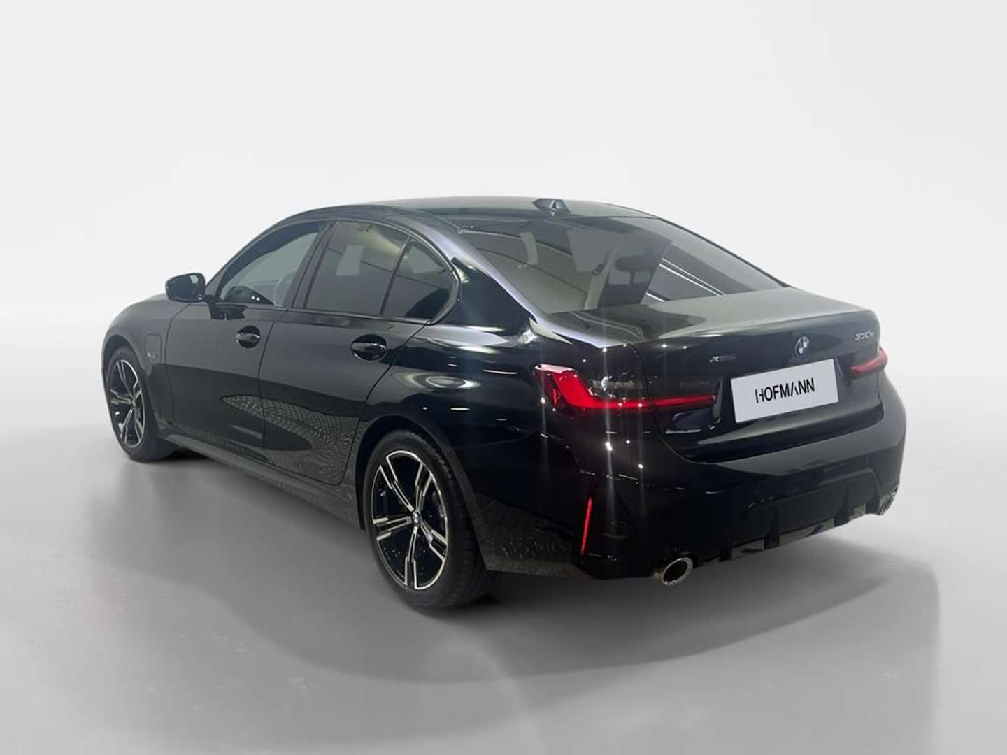 BMW 330 M Sport - 2022 - Joinsteer - #5