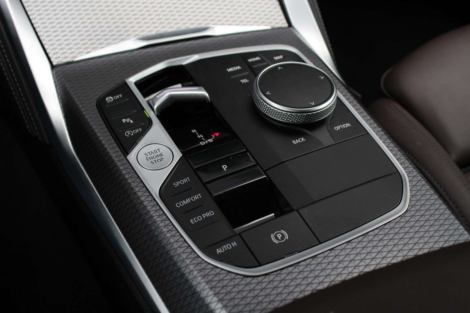 BMW Série 4 Coupé M Sport 420i - 2025 - Joinsteer - #23