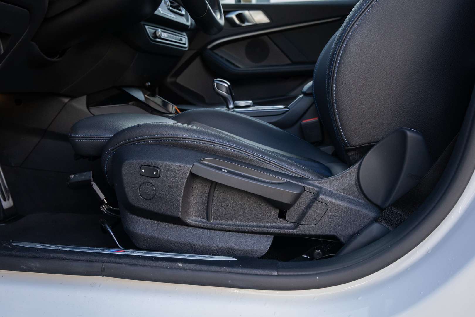 BMW Série 1 Business Edition 118i - 2022 - Joinsteer - #16