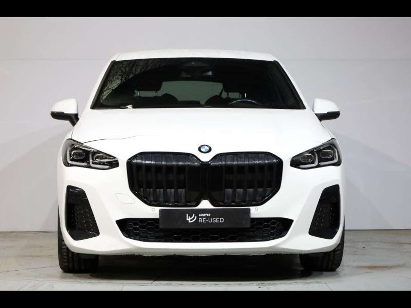 BMW 218i Active Tourer M Sport - 2023 - Joinsteer - #2