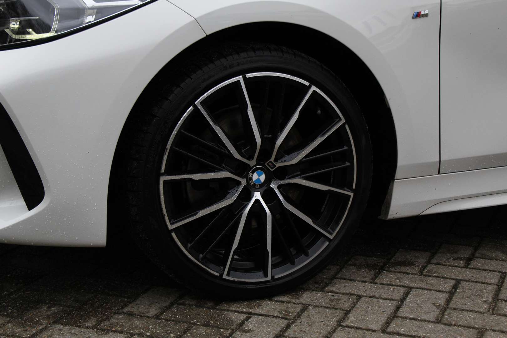 BMW Série 1 M Sport 120i - 2022 - Joinsteer - #8