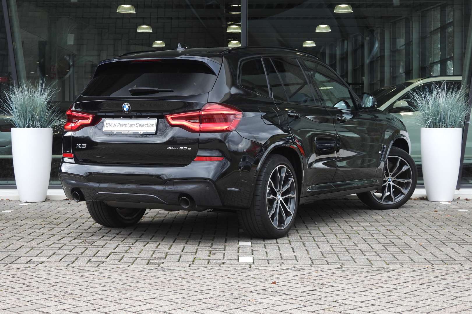 BMW X3 M Sport XDrive30e - 2021 - Joinsteer - #1