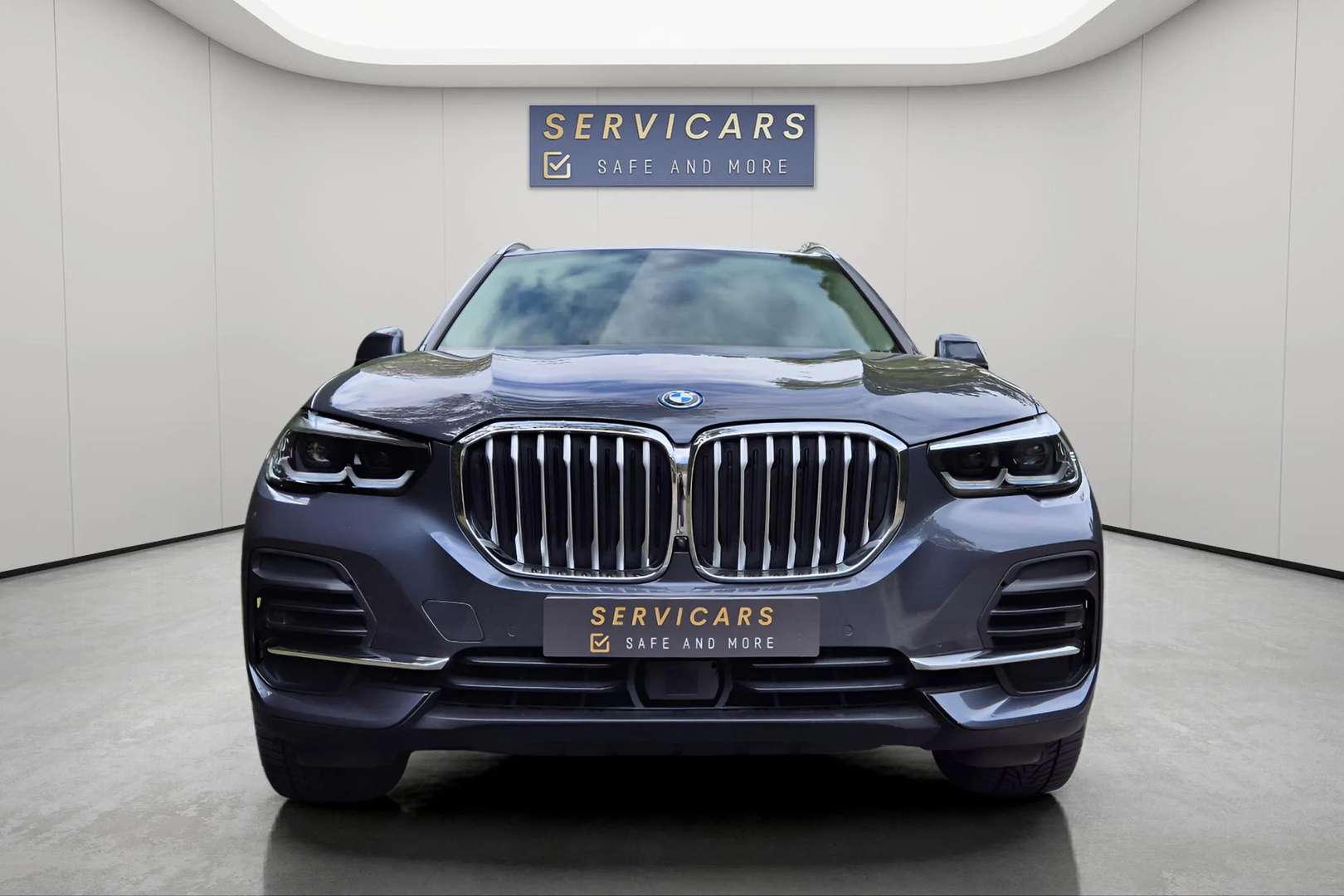 BMW X5 Pack M XDrive45e - 2022 - Joinsteer - #2