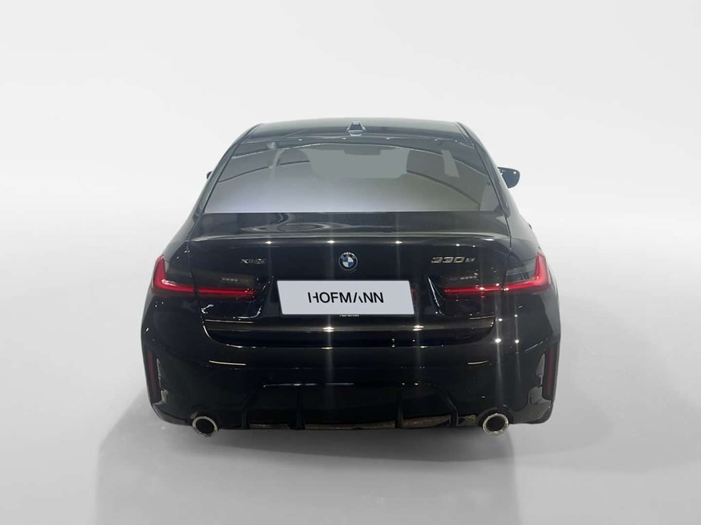 BMW 330 M Sport - 2022 - Joinsteer - #6