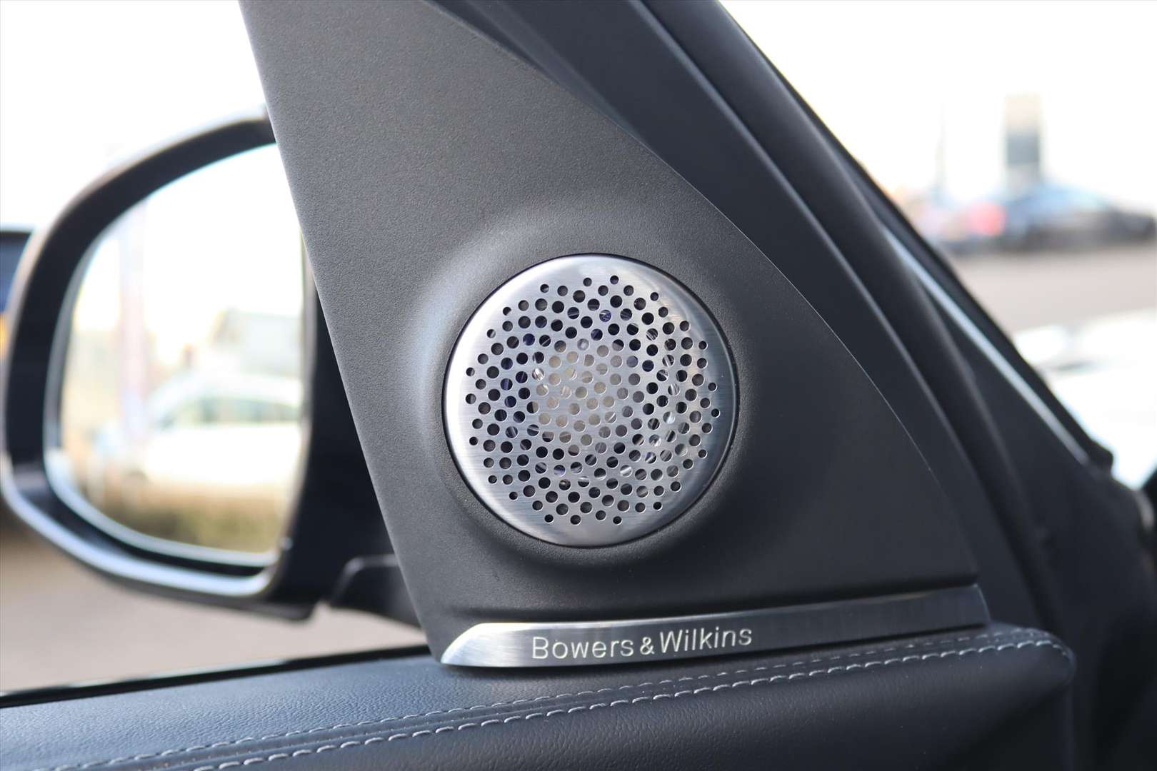 BMW XM M Sport 50e - 2025 - Joinsteer - #18