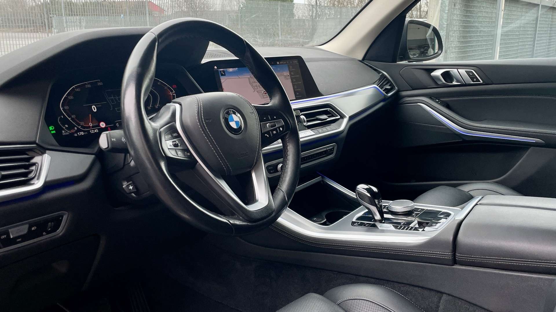 BMW X5 Business 30d XDrive - 2022 - Joinsteer - #18