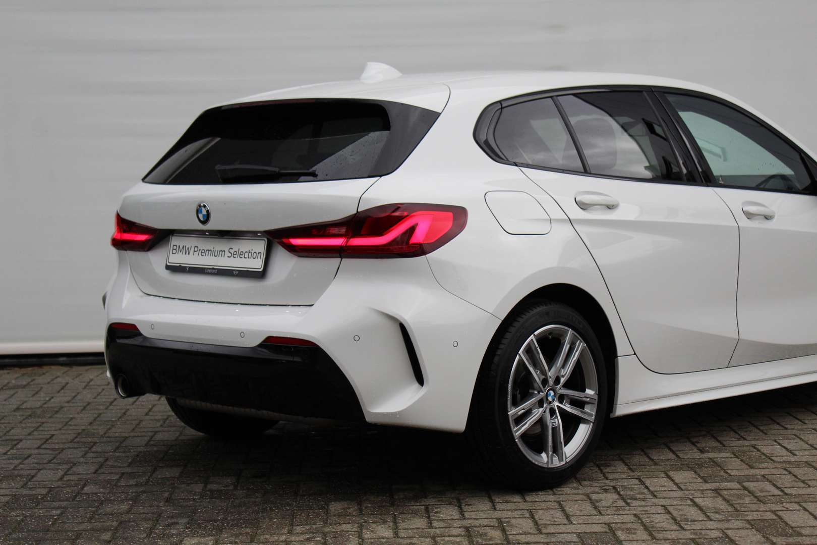 BMW Série 1 M Sport 118i - 2023 - Joinsteer - #6