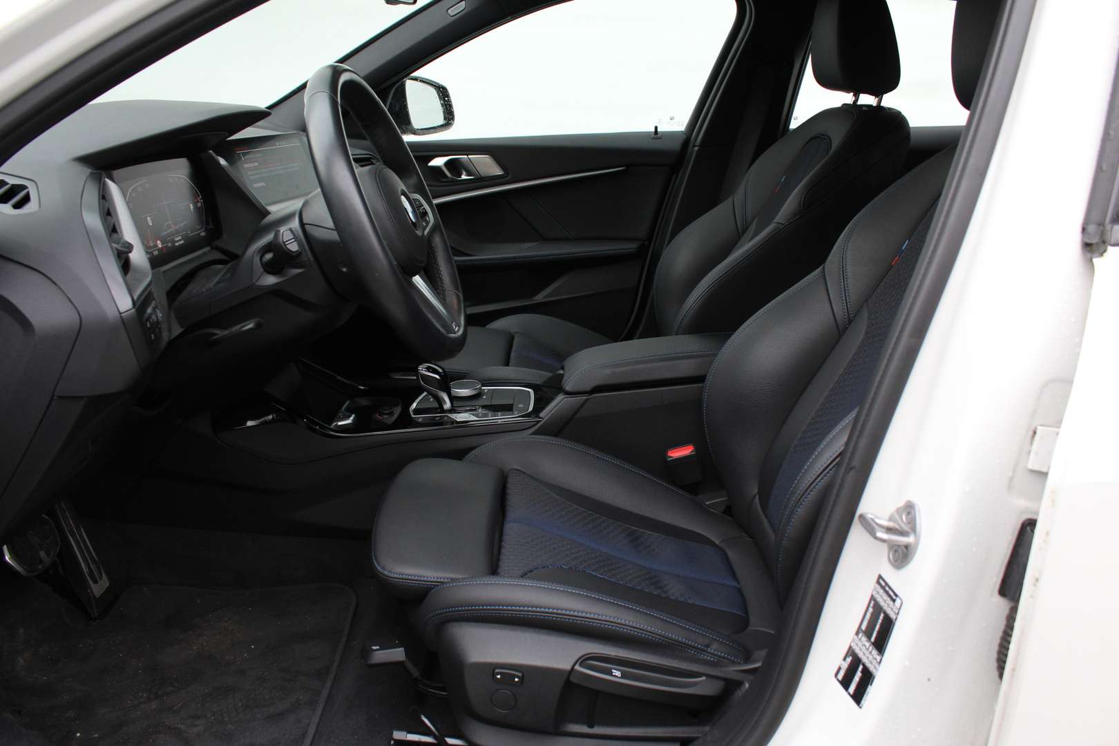 BMW Série 1 M Sport 120i - 2022 - Joinsteer - #9