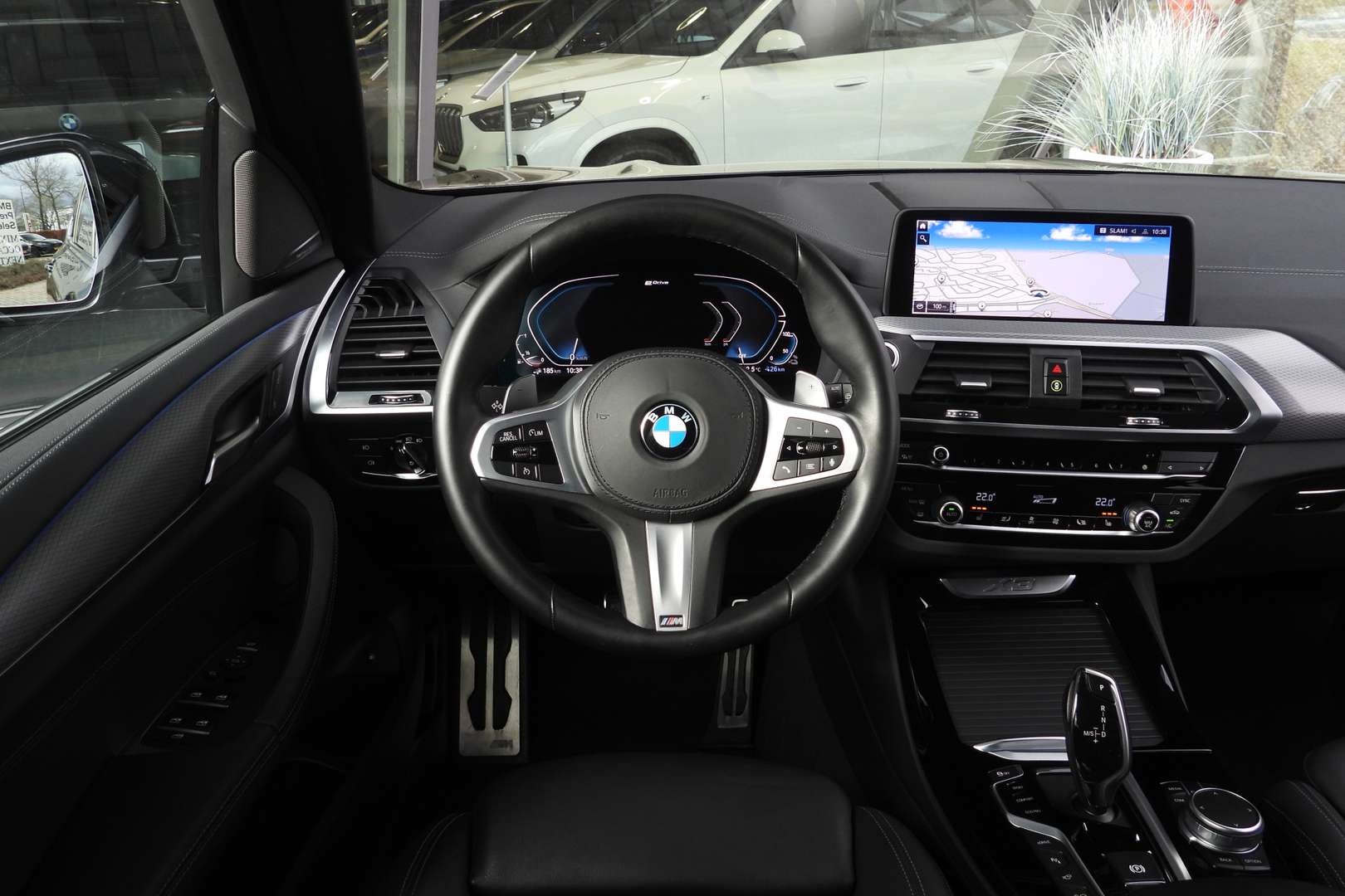 BMW X3 M Sport XDrive30e - 2021 - Joinsteer - #2