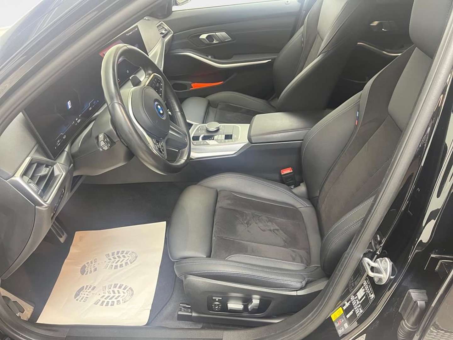 BMW 330 M Sport - 2022 - Joinsteer - #7