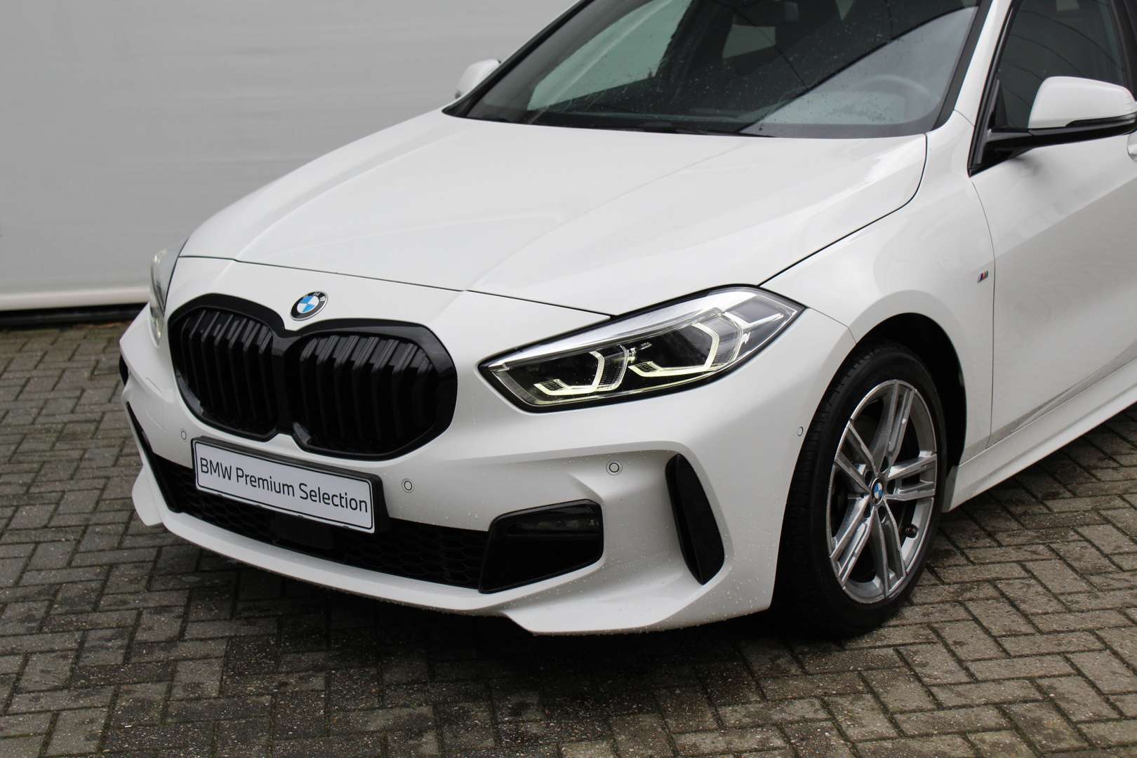 BMW Série 1 M Sport 118i - 2023 - Joinsteer - #7