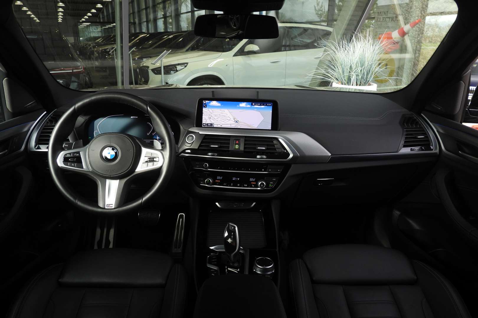 BMW X3 M Sport XDrive30e - 2021 - Joinsteer - #3